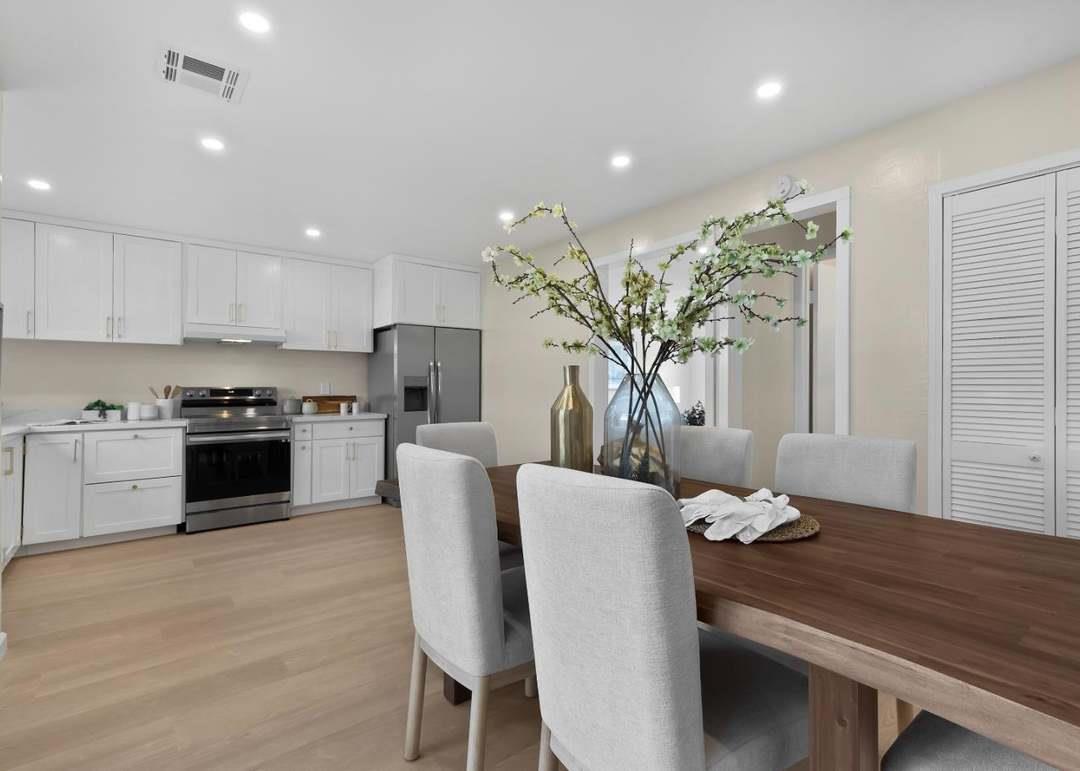 Detail Gallery Image 8 of 25 For 4243 Comet Cir, Union City,  CA 94587 - 3 Beds | 1/1 Baths