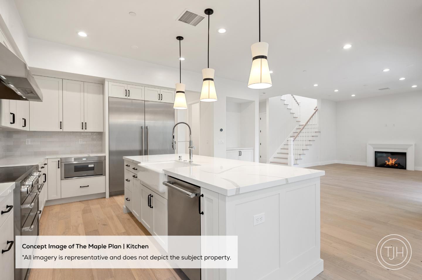 Detail Gallery Image 3 of 17 For 1759 Willowhurst Ave, San Jose,  CA 95125 - 4 Beds | 3/1 Baths