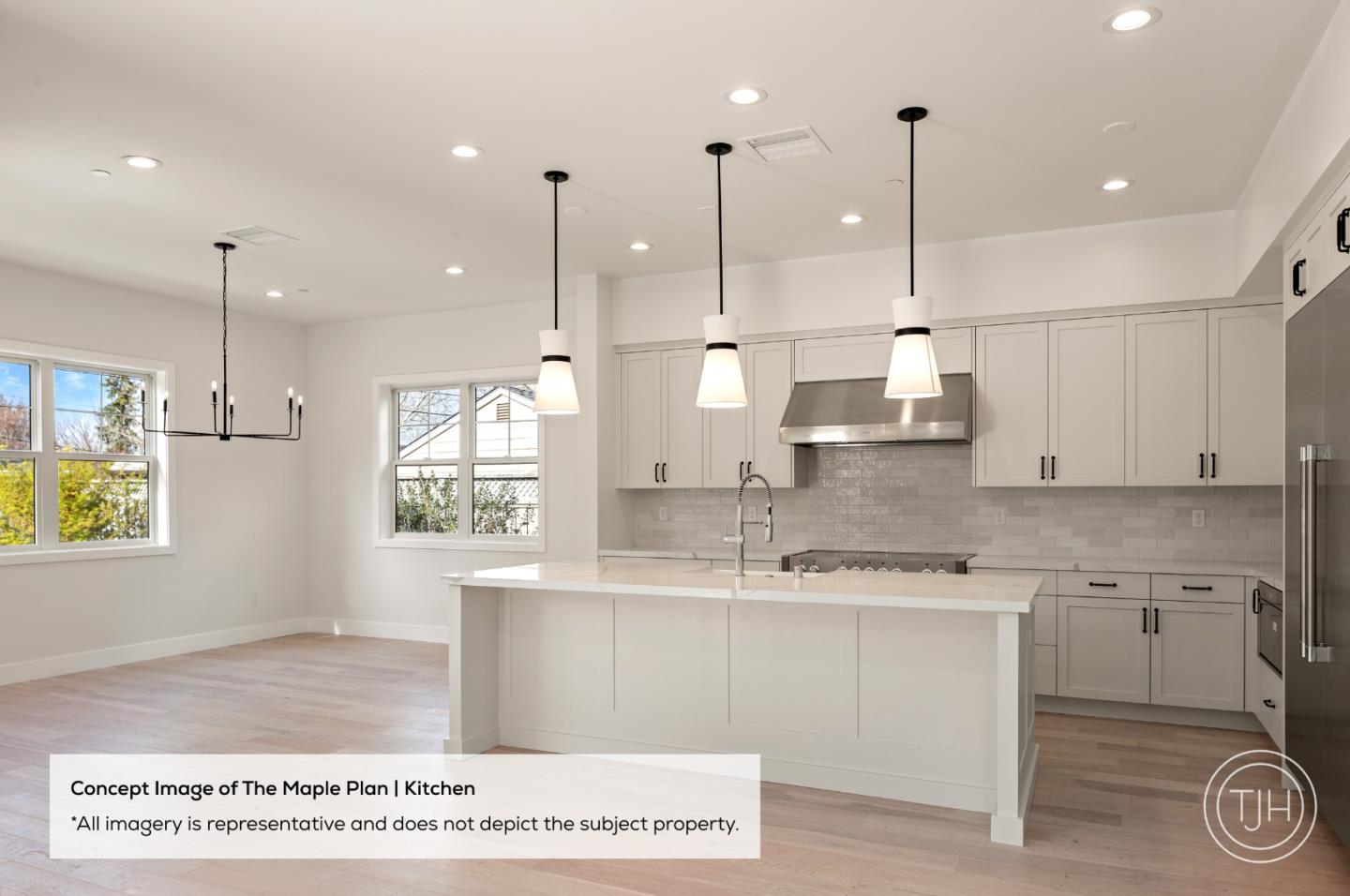 Detail Gallery Image 4 of 17 For 1759 Willowhurst Ave, San Jose,  CA 95125 - 4 Beds | 3/1 Baths