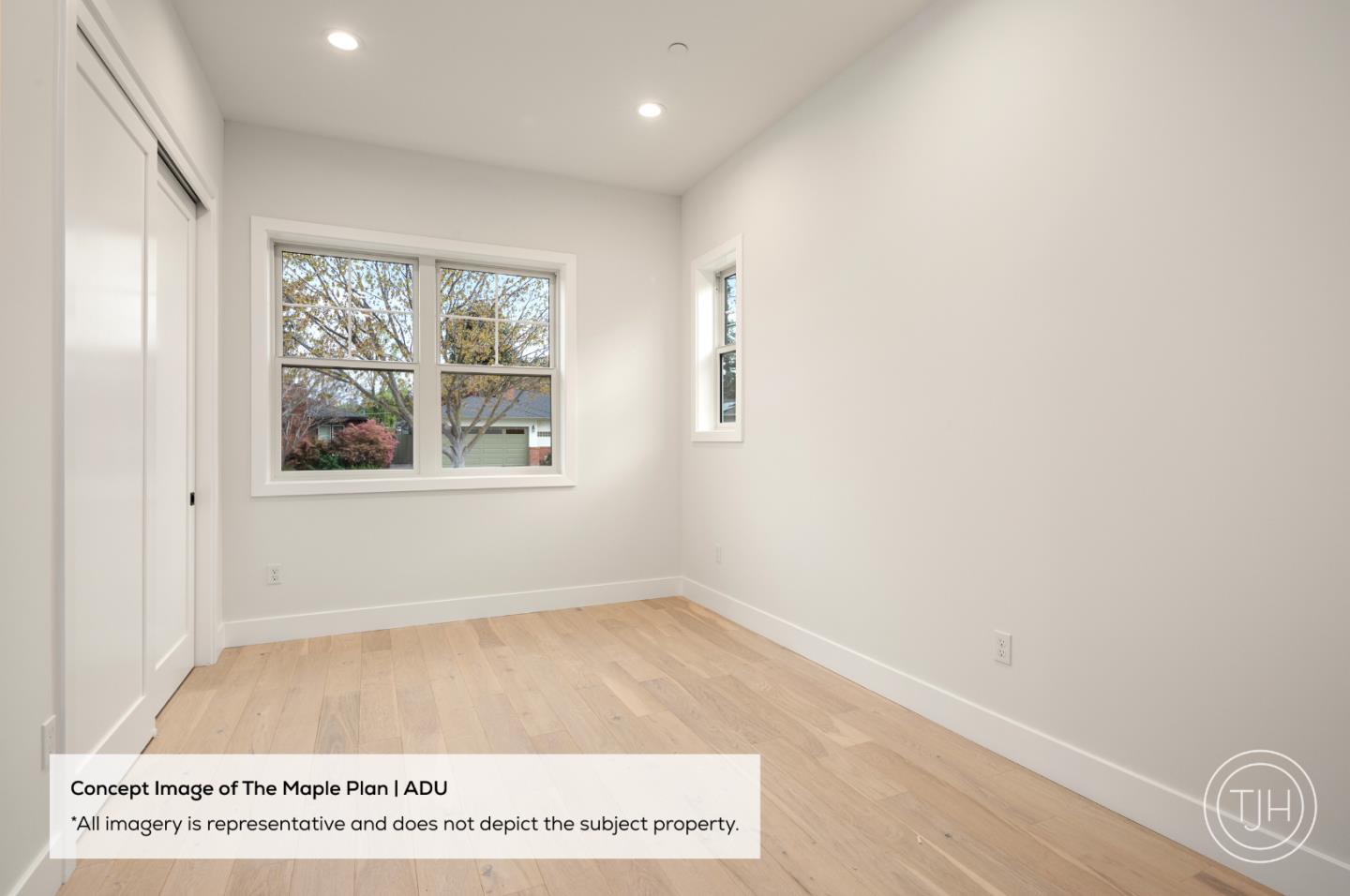 Detail Gallery Image 9 of 17 For 1759 Willowhurst Ave, San Jose,  CA 95125 - 4 Beds | 3/1 Baths