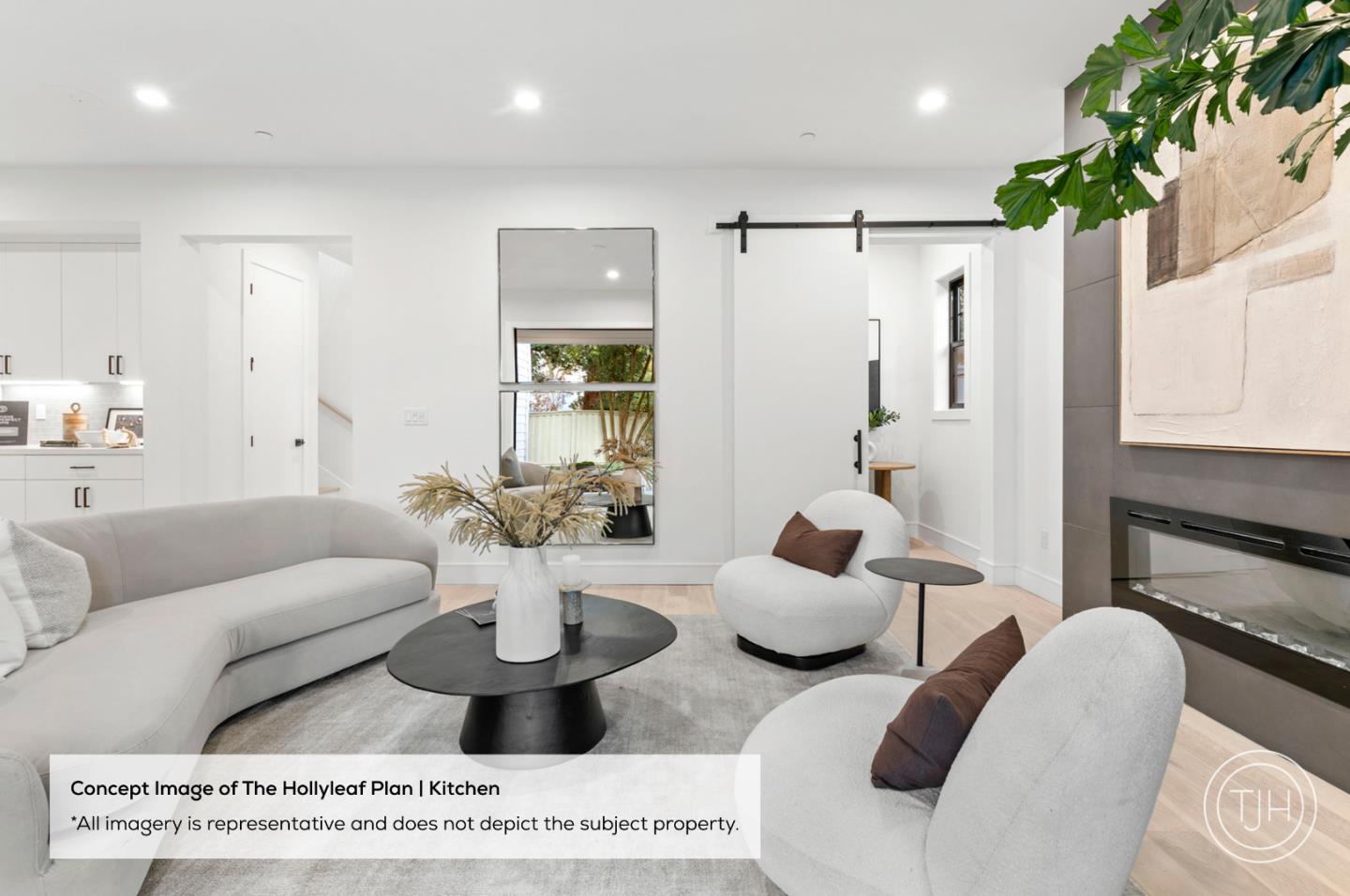 Detail Gallery Image 11 of 23 For 860 Asbury St, San Jose,  CA 95126 - 4 Beds | 3/1 Baths