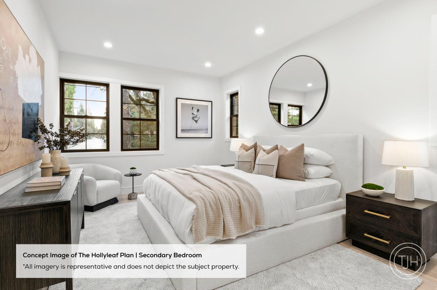 Detail Gallery Image 13 of 23 For 860 Asbury St, San Jose,  CA 95126 - 4 Beds | 3/1 Baths