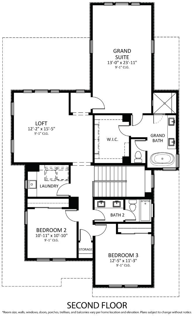 Detail Gallery Image 22 of 23 For 860 Asbury St, San Jose,  CA 95126 - 4 Beds | 3/1 Baths