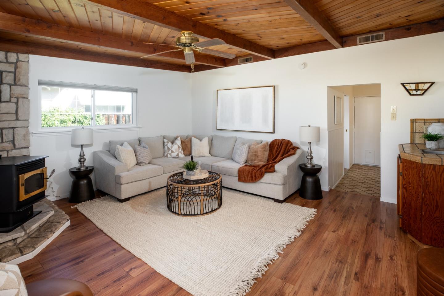 Detail Gallery Image 10 of 21 For 2545 Austin Pl, Santa Clara,  CA 95050 - 3 Beds | 2 Baths