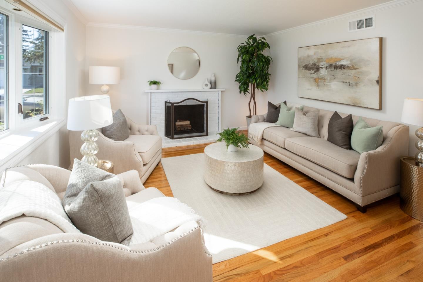 Detail Gallery Image 3 of 21 For 2545 Austin Pl, Santa Clara,  CA 95050 - 3 Beds | 2 Baths