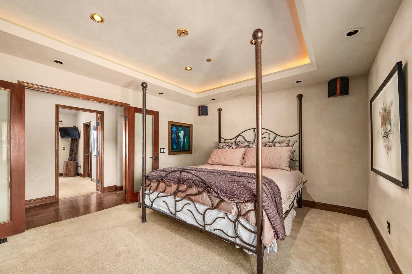 Detail Gallery Image 16 of 35 For 19375 Montevina Rd, Los Gatos,  CA 95033 - 2 Beds | 2 Baths