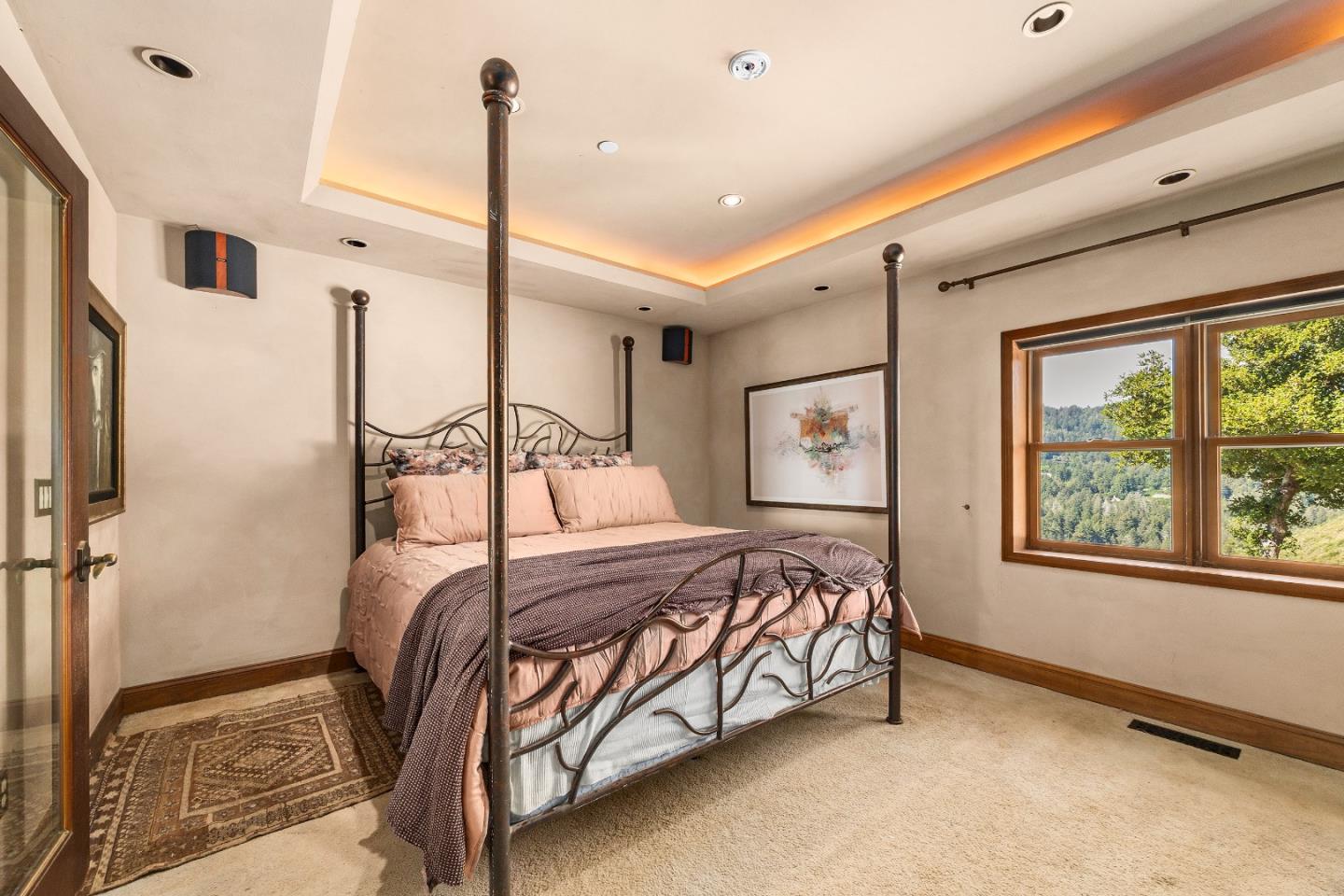 Detail Gallery Image 17 of 35 For 19375 Montevina Rd, Los Gatos,  CA 95033 - 2 Beds | 2 Baths