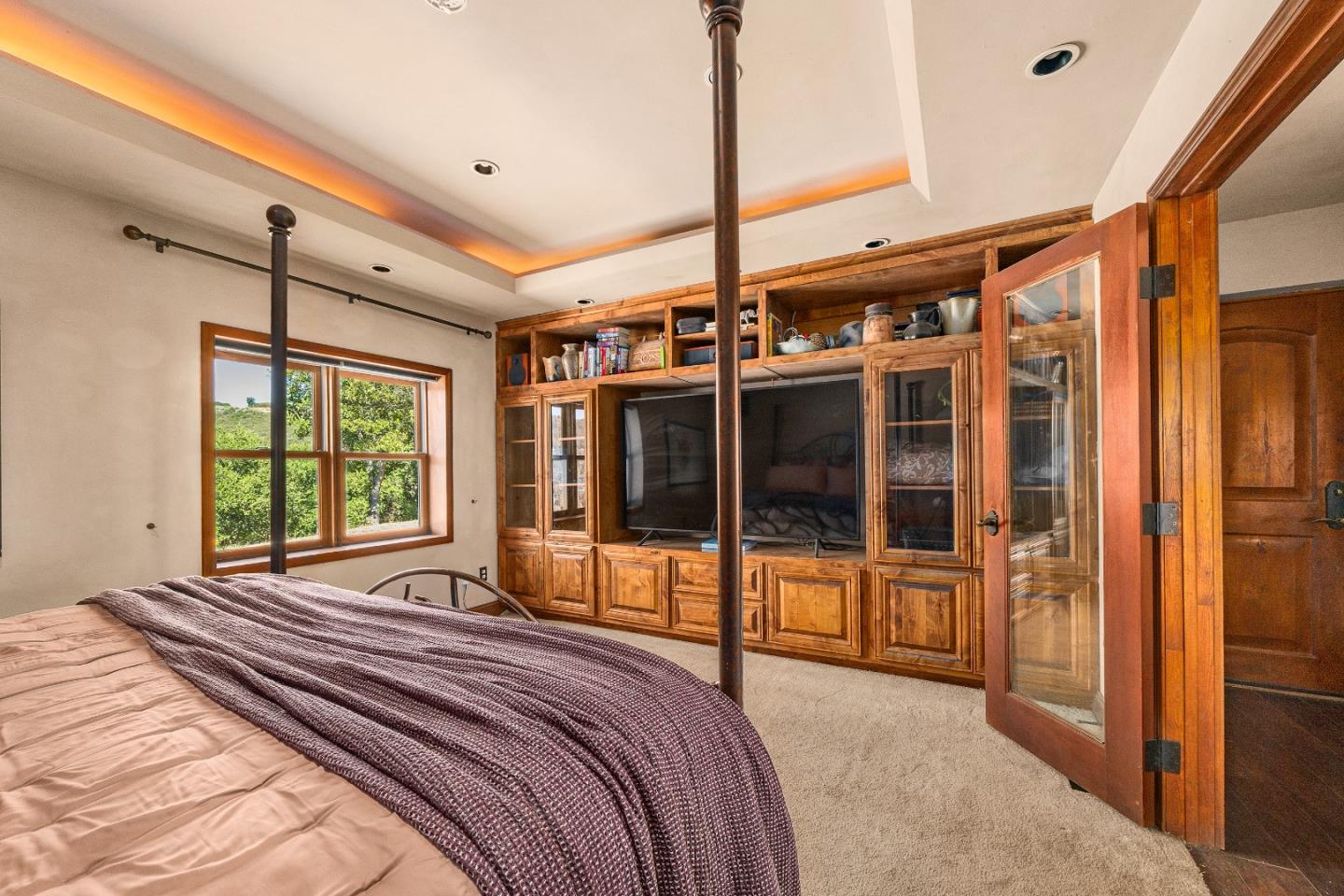 Detail Gallery Image 18 of 35 For 19375 Montevina Rd, Los Gatos,  CA 95033 - 2 Beds | 2 Baths