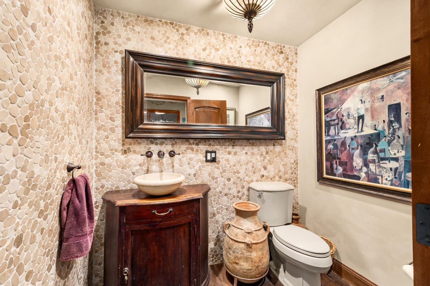 Detail Gallery Image 19 of 35 For 19375 Montevina Rd, Los Gatos,  CA 95033 - 2 Beds | 2 Baths