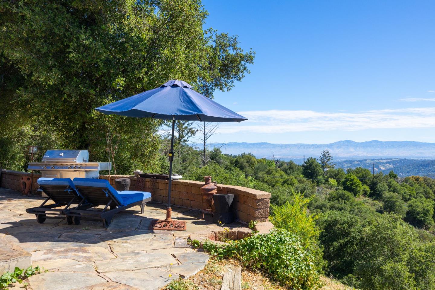 Detail Gallery Image 22 of 35 For 19375 Montevina Rd, Los Gatos,  CA 95033 - 2 Beds | 2 Baths