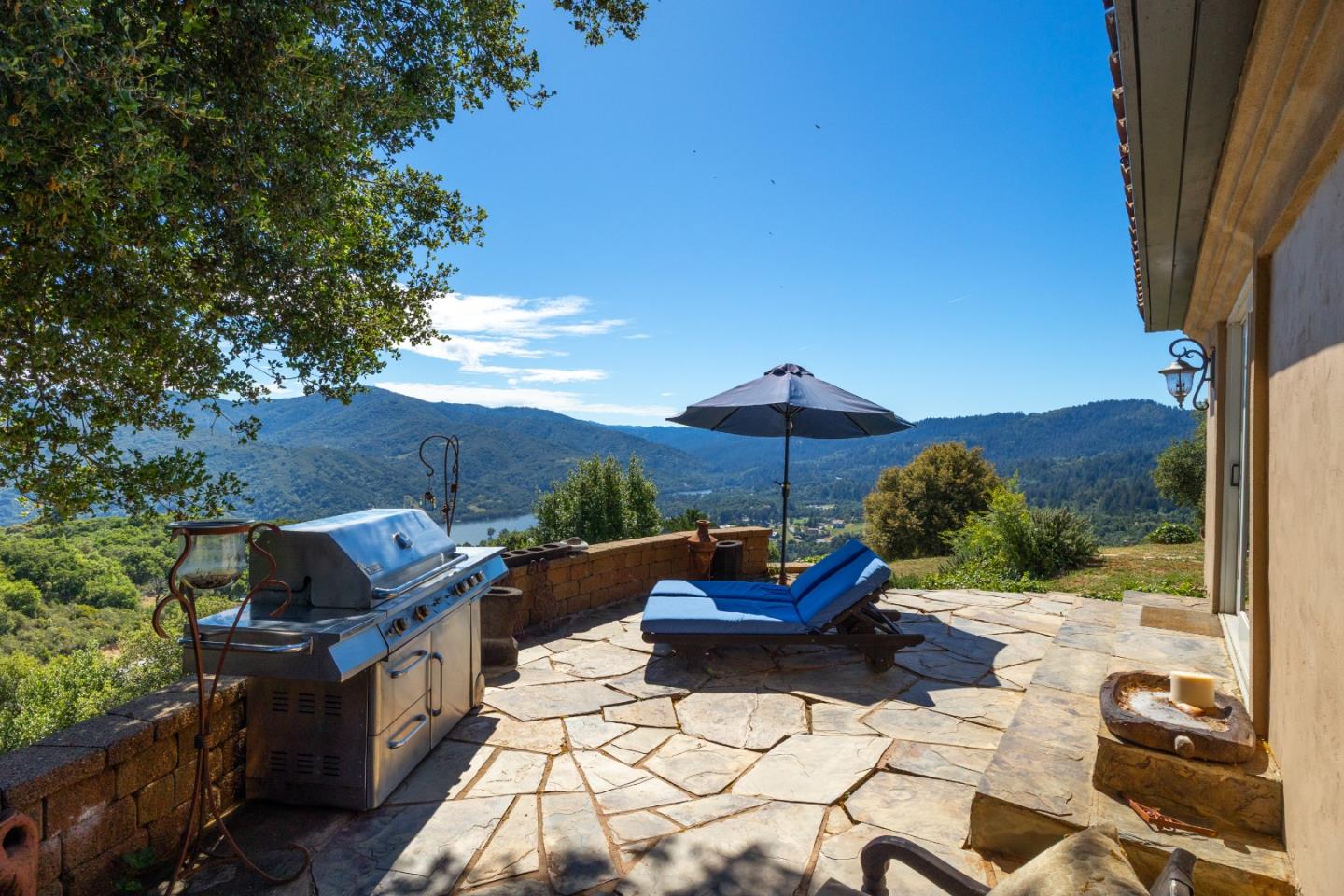 Detail Gallery Image 23 of 35 For 19375 Montevina Rd, Los Gatos,  CA 95033 - 2 Beds | 2 Baths