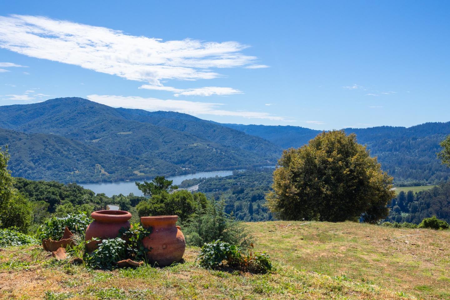 Detail Gallery Image 25 of 35 For 19375 Montevina Rd, Los Gatos,  CA 95033 - 2 Beds | 2 Baths