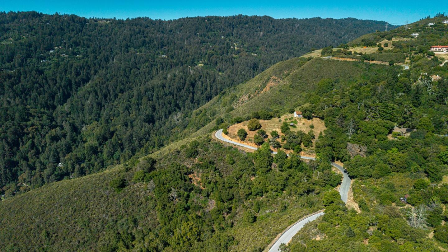 Detail Gallery Image 34 of 35 For 19375 Montevina Rd, Los Gatos,  CA 95033 - 2 Beds | 2 Baths