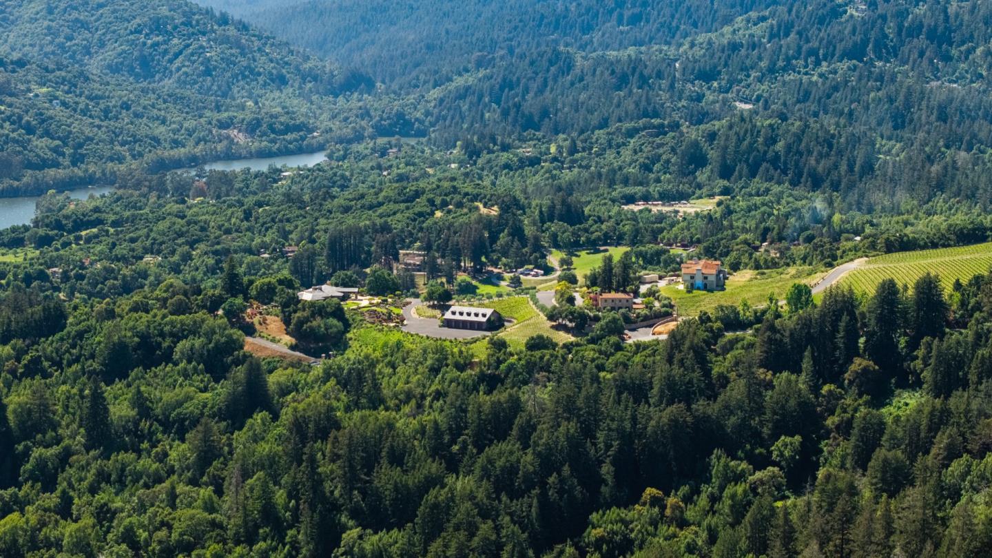 Detail Gallery Image 35 of 35 For 19375 Montevina Rd, Los Gatos,  CA 95033 - 2 Beds | 2 Baths