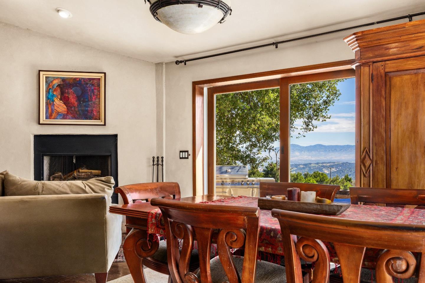 Detail Gallery Image 6 of 35 For 19375 Montevina Rd, Los Gatos,  CA 95033 - 2 Beds | 2 Baths