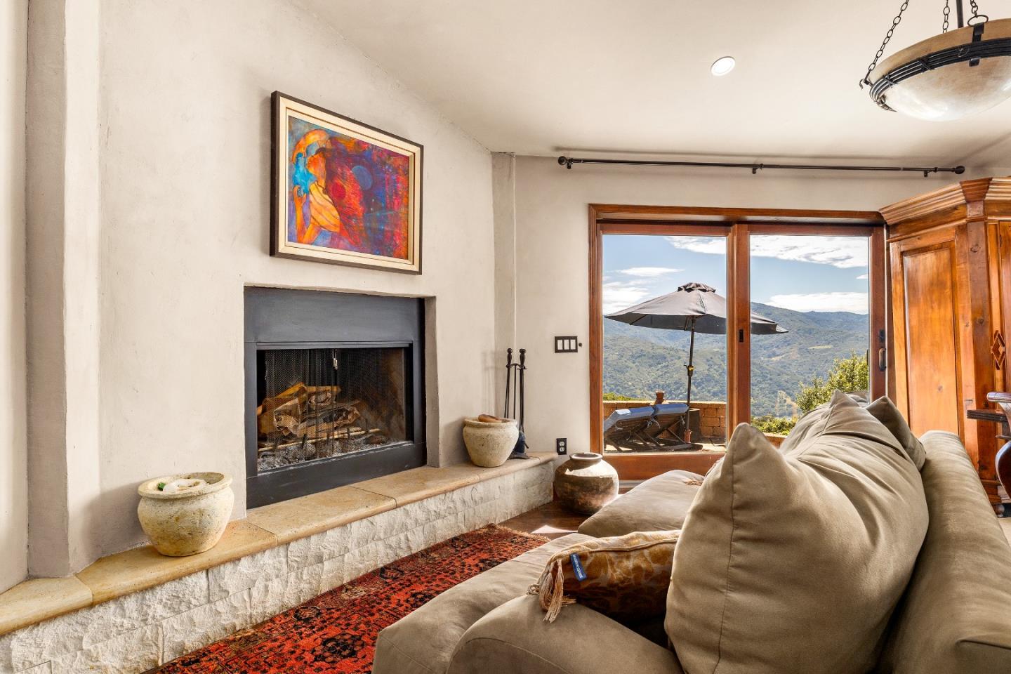 Detail Gallery Image 7 of 35 For 19375 Montevina Rd, Los Gatos,  CA 95033 - 2 Beds | 2 Baths