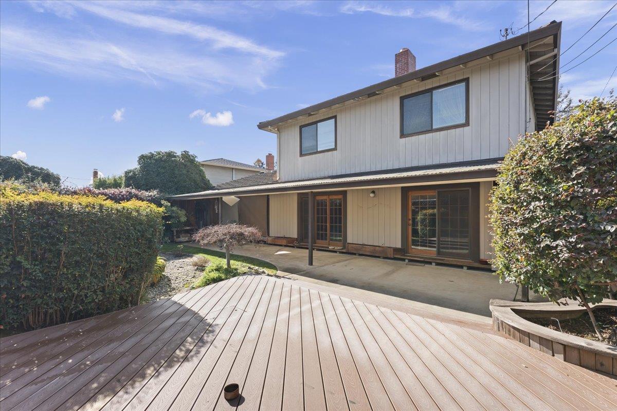 Detail Gallery Image 32 of 46 For 2638 Park Wilshire Dr, San Jose,  CA 95124 - 5 Beds | 3 Baths