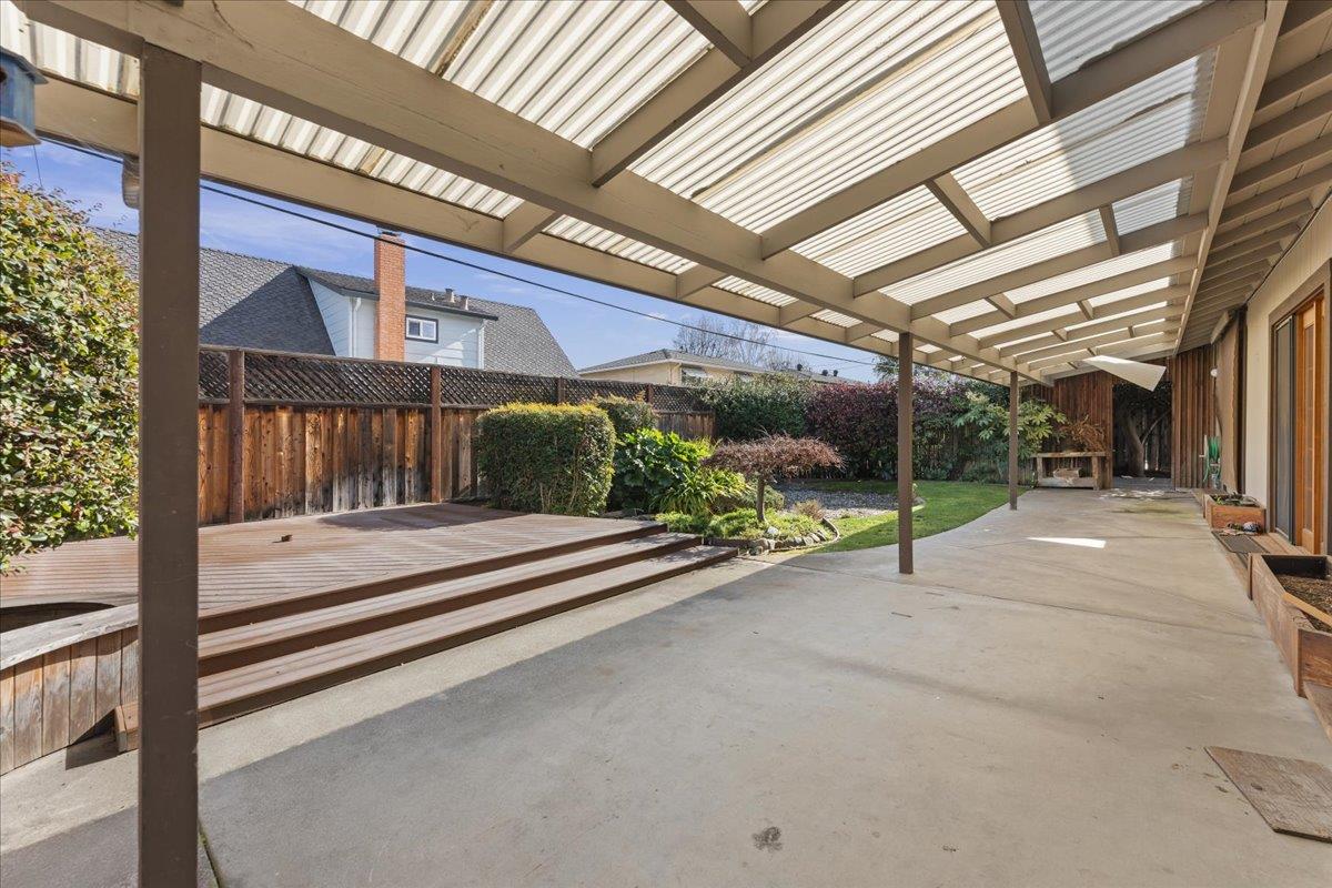 Detail Gallery Image 33 of 46 For 2638 Park Wilshire Dr, San Jose,  CA 95124 - 5 Beds | 3 Baths