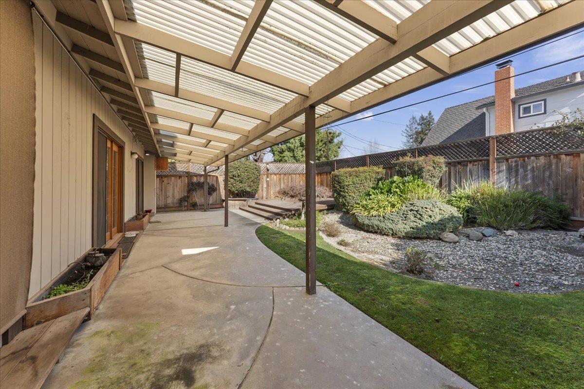 Detail Gallery Image 34 of 46 For 2638 Park Wilshire Dr, San Jose,  CA 95124 - 5 Beds | 3 Baths