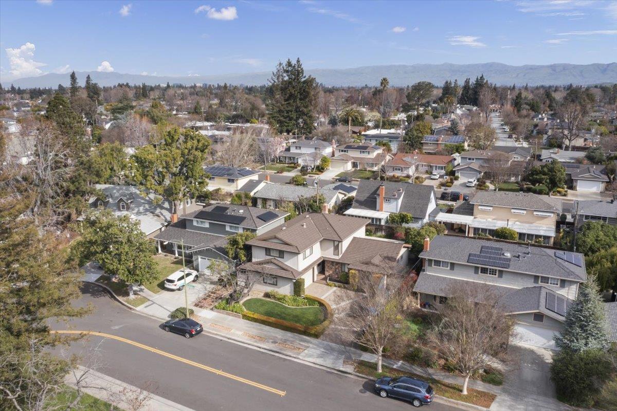 Detail Gallery Image 36 of 46 For 2638 Park Wilshire Dr, San Jose,  CA 95124 - 5 Beds | 3 Baths