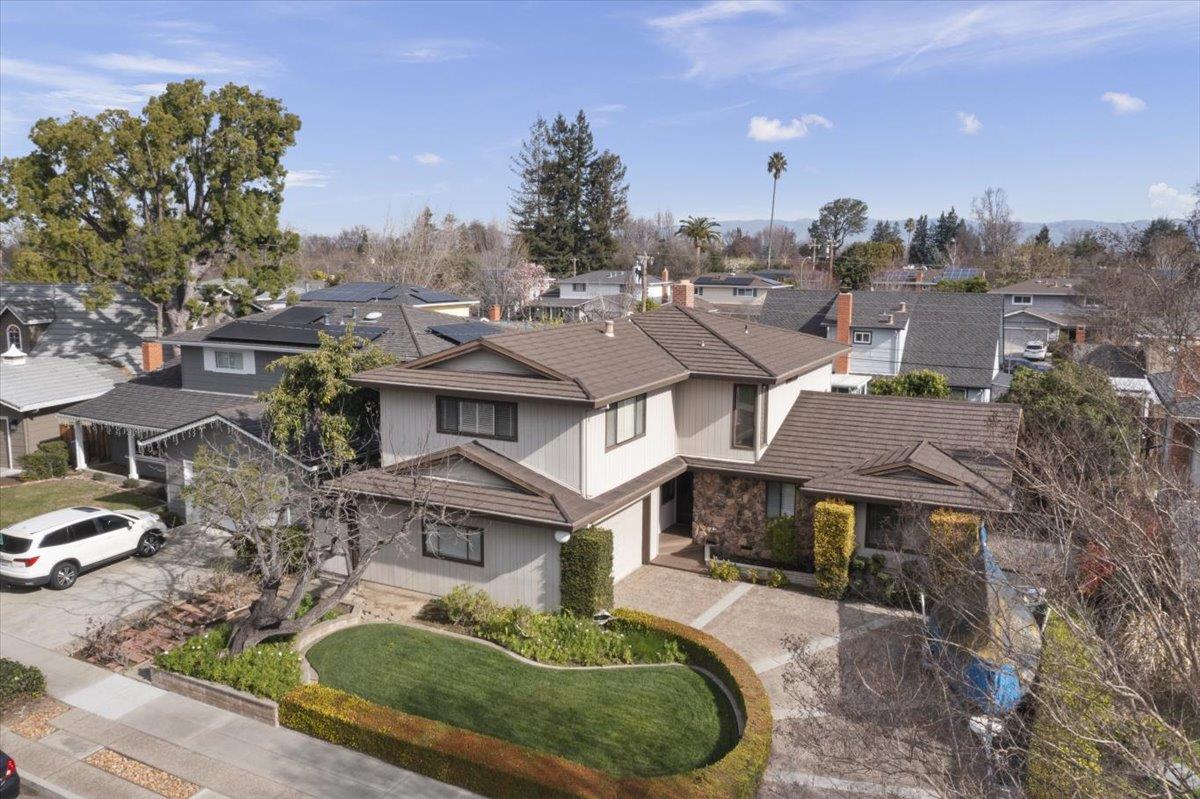 Detail Gallery Image 37 of 46 For 2638 Park Wilshire Dr, San Jose,  CA 95124 - 5 Beds | 3 Baths