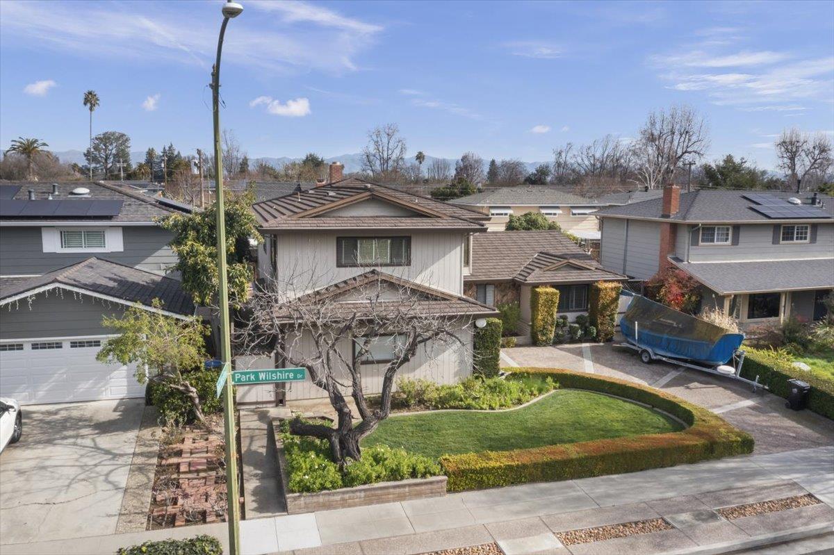 Detail Gallery Image 38 of 46 For 2638 Park Wilshire Dr, San Jose,  CA 95124 - 5 Beds | 3 Baths