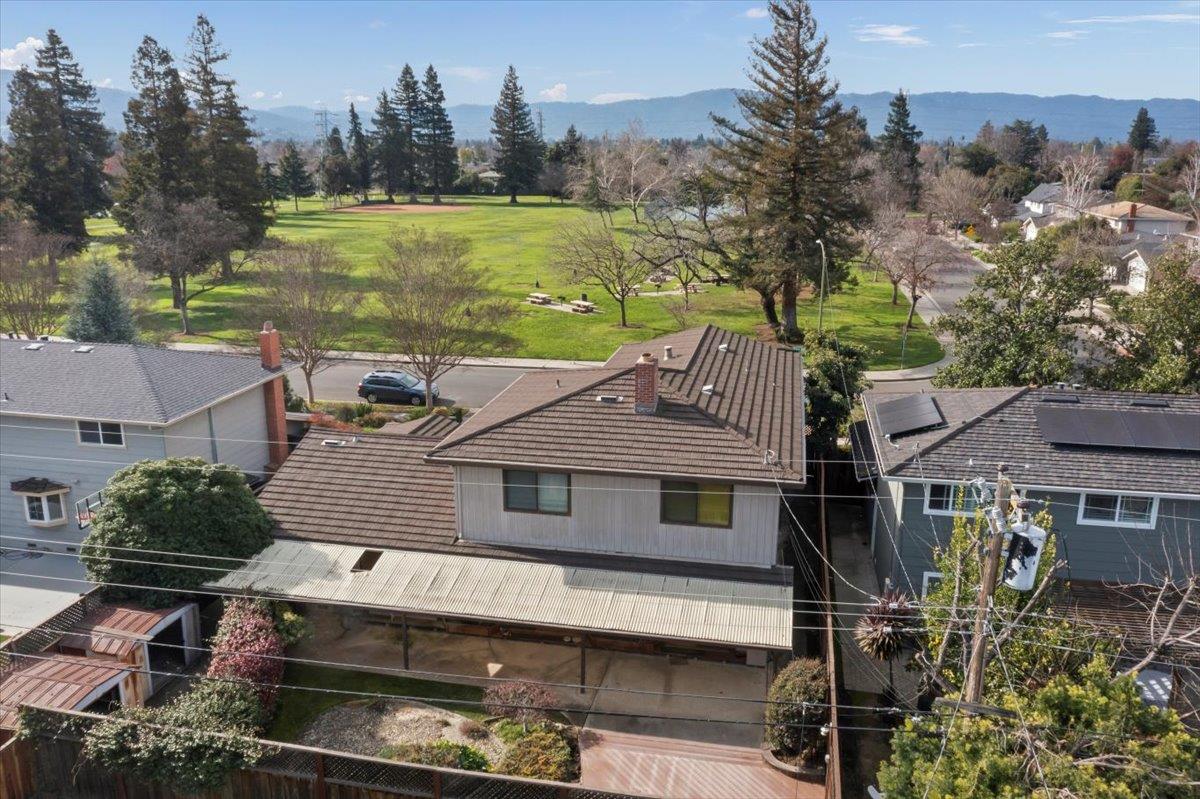 Detail Gallery Image 39 of 46 For 2638 Park Wilshire Dr, San Jose,  CA 95124 - 5 Beds | 3 Baths