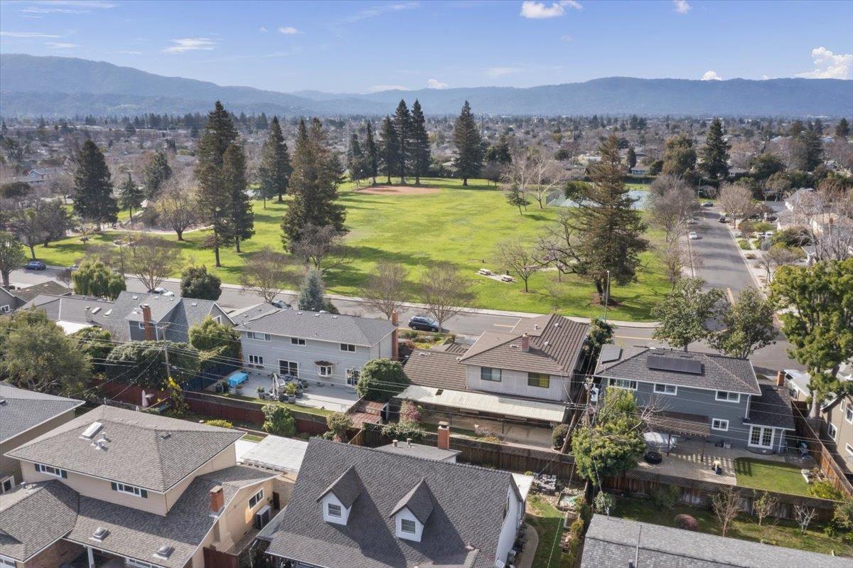 Detail Gallery Image 40 of 46 For 2638 Park Wilshire Dr, San Jose,  CA 95124 - 5 Beds | 3 Baths