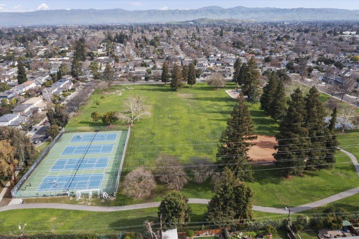 Detail Gallery Image 49 of 53 For 2638 Park Wilshire Dr, San Jose,  CA 95124 - 5 Beds | 3 Baths