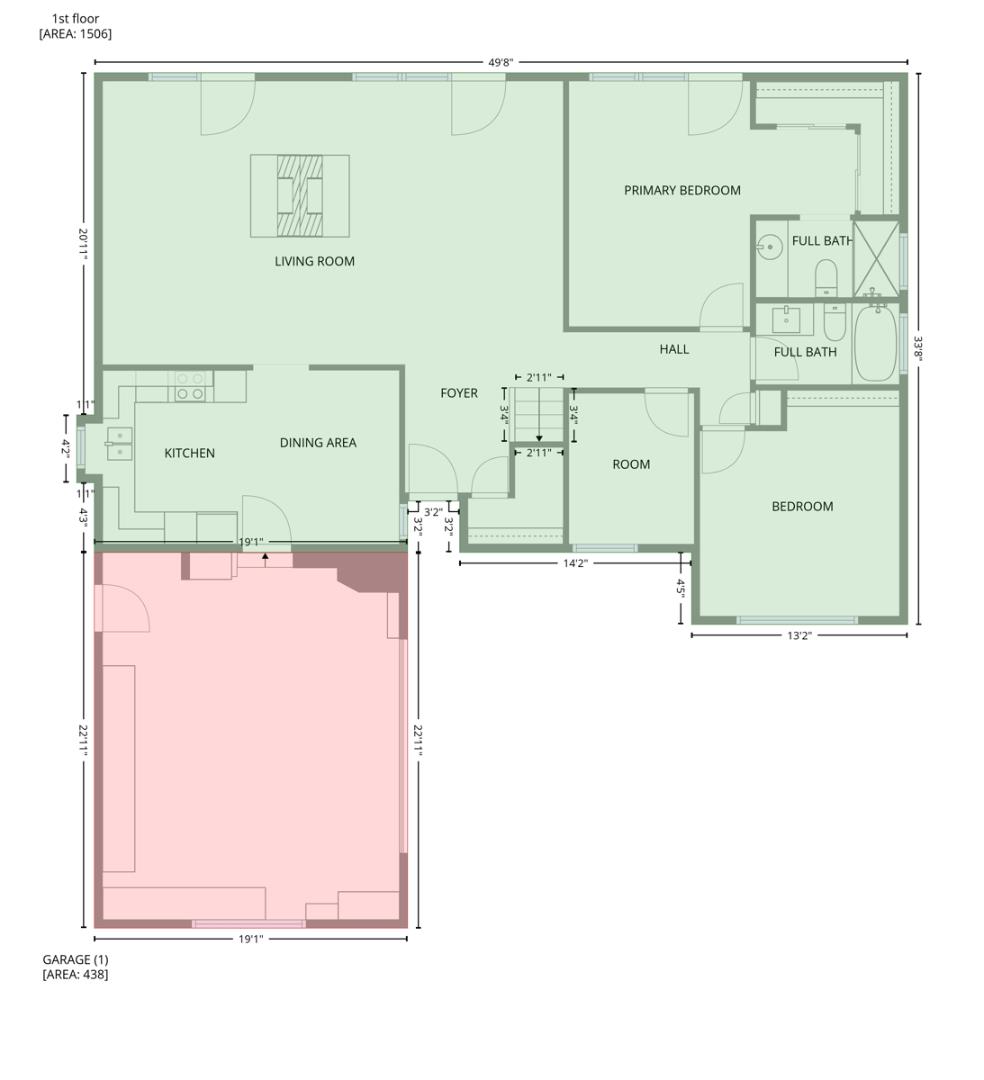 Detail Gallery Image 52 of 53 For 2638 Park Wilshire Dr, San Jose,  CA 95124 - 5 Beds | 3 Baths