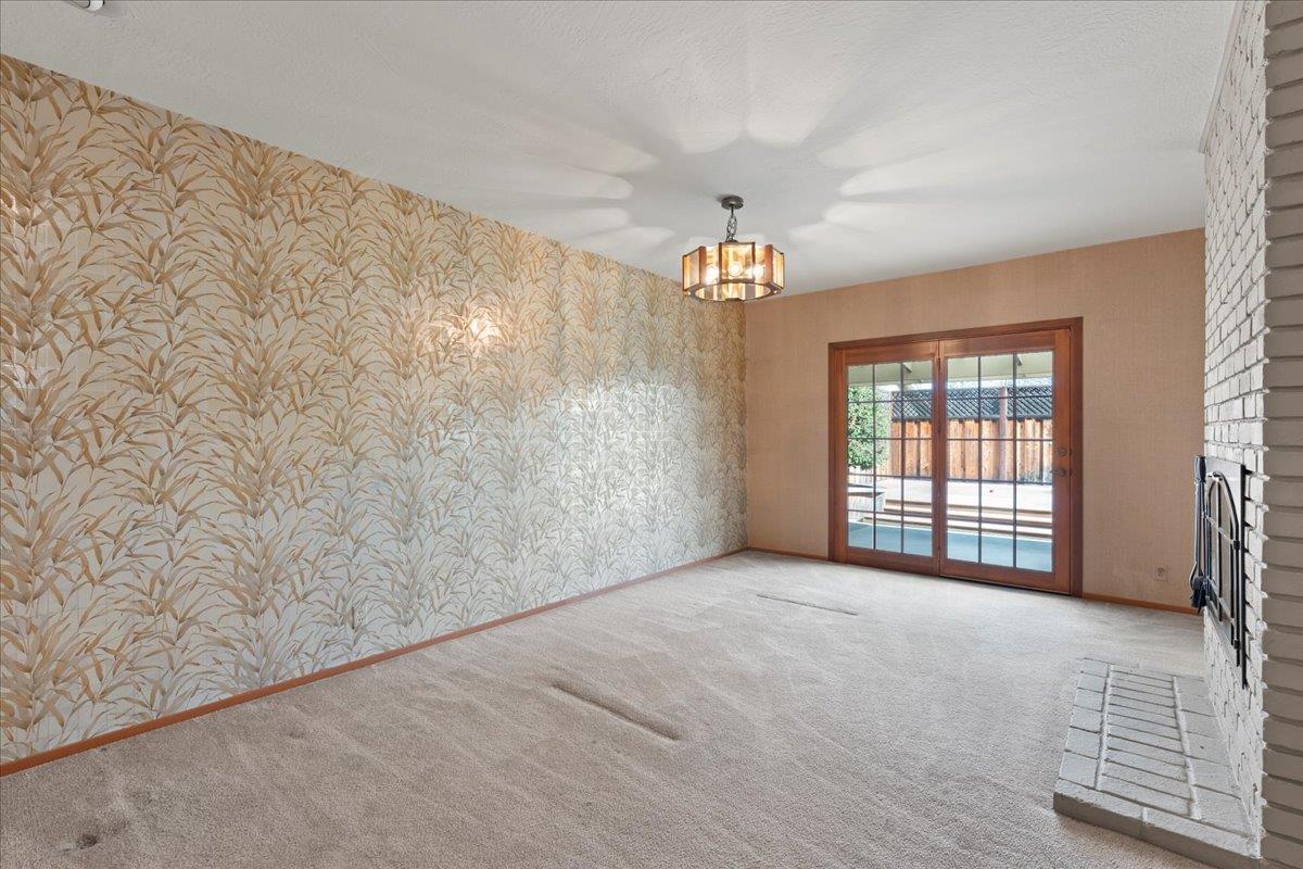 Detail Gallery Image 8 of 46 For 2638 Park Wilshire Dr, San Jose,  CA 95124 - 5 Beds | 3 Baths