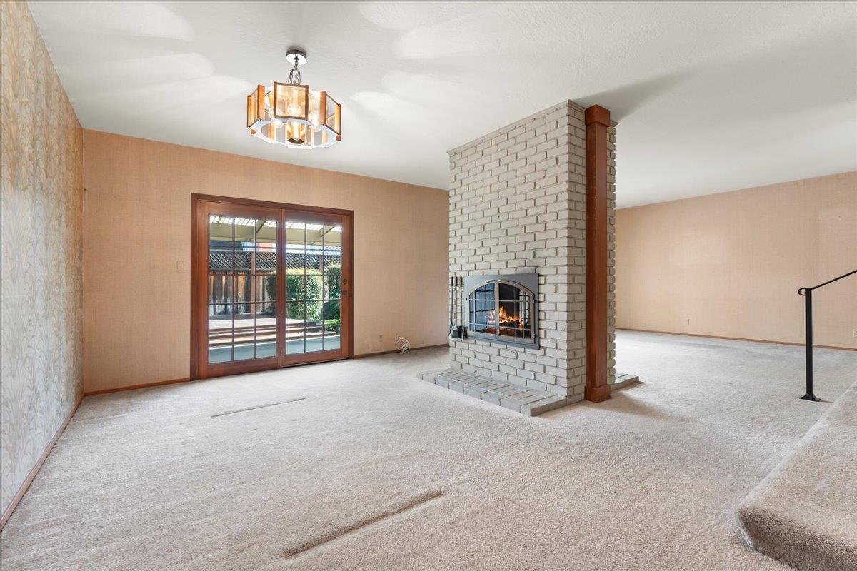 Detail Gallery Image 9 of 46 For 2638 Park Wilshire Dr, San Jose,  CA 95124 - 5 Beds | 3 Baths