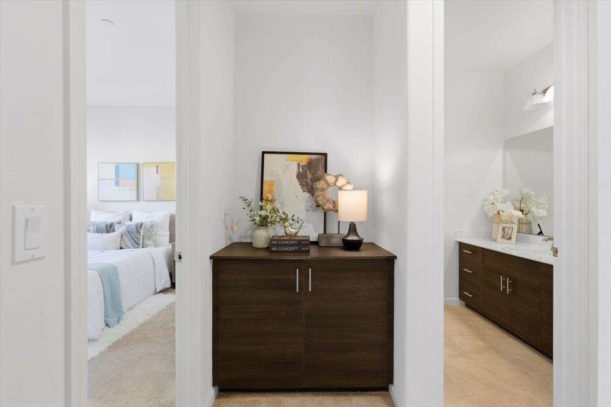 Detail Gallery Image 16 of 32 For 1989 Trento Loop, Milpitas,  CA 95035 - 2 Beds | 2/1 Baths