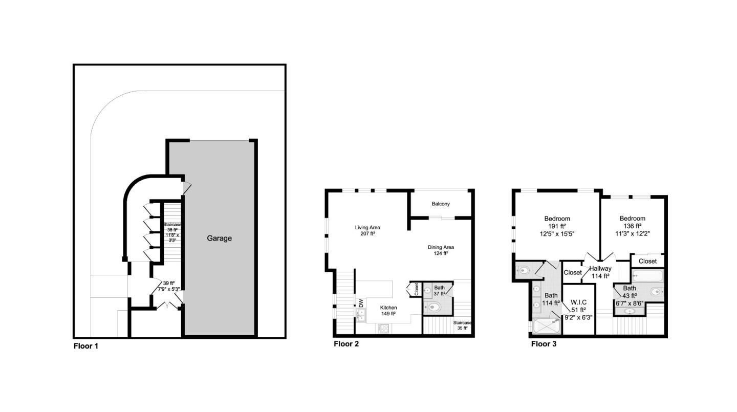 Detail Gallery Image 29 of 32 For 1989 Trento Loop, Milpitas,  CA 95035 - 2 Beds | 2/1 Baths