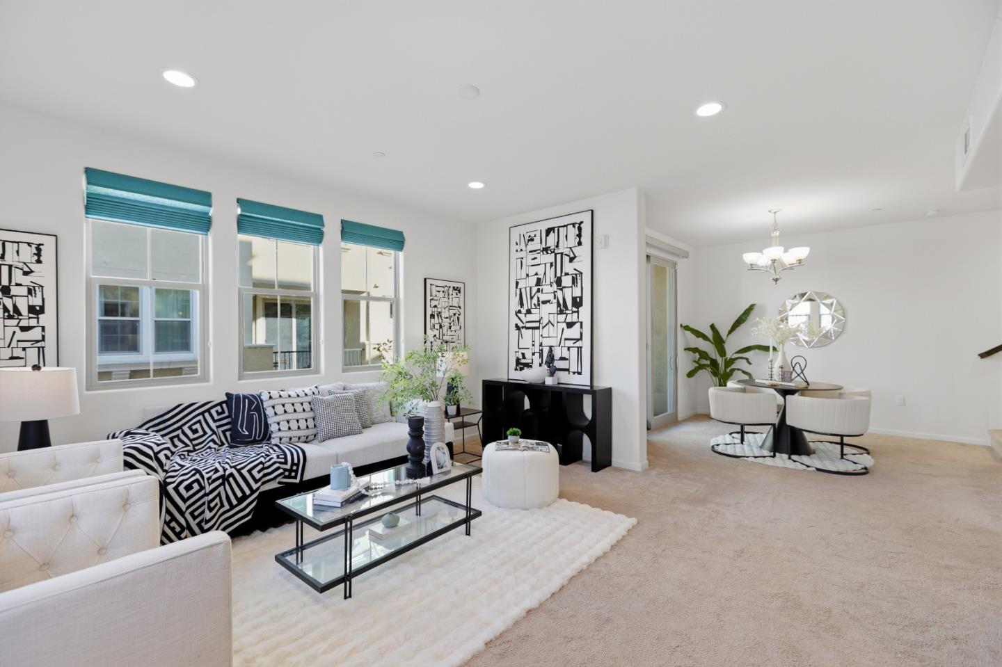 Detail Gallery Image 5 of 32 For 1989 Trento Loop, Milpitas,  CA 95035 - 2 Beds | 2/1 Baths