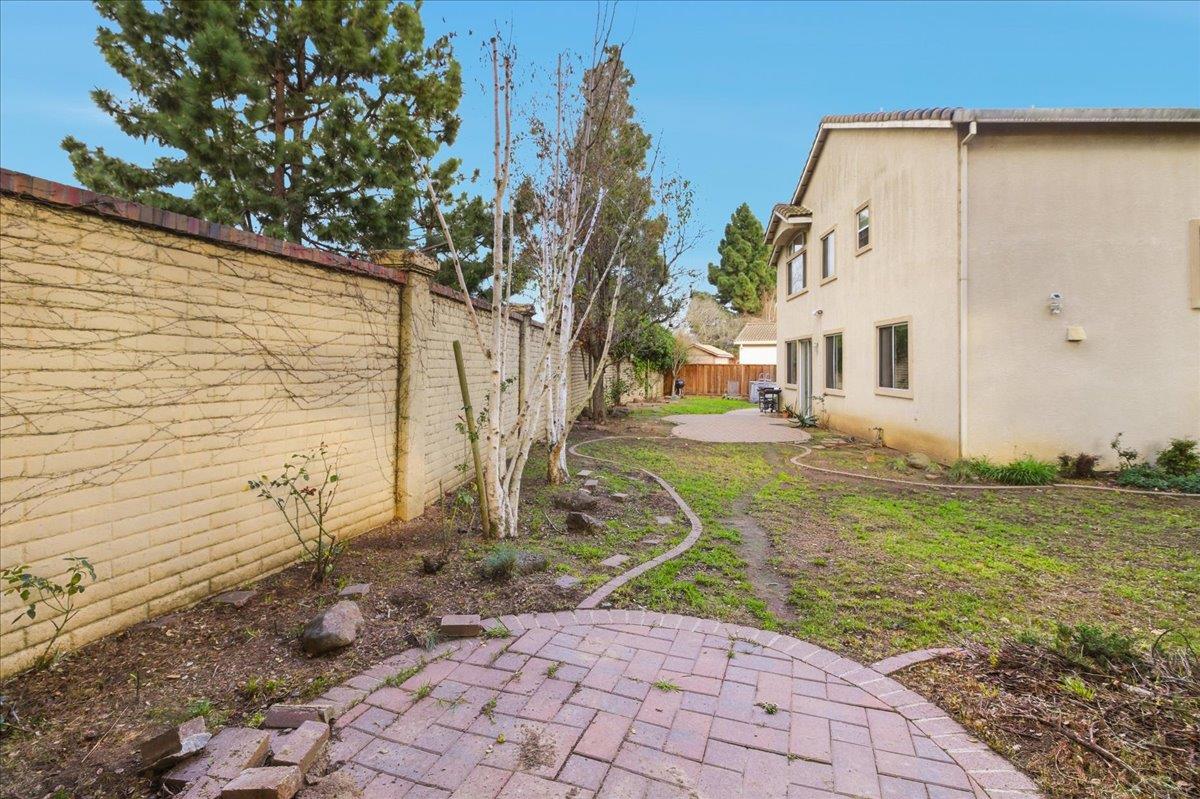 Detail Gallery Image 40 of 42 For 34 Whitman Cir, Salinas,  CA 93906 - 4 Beds | 3 Baths