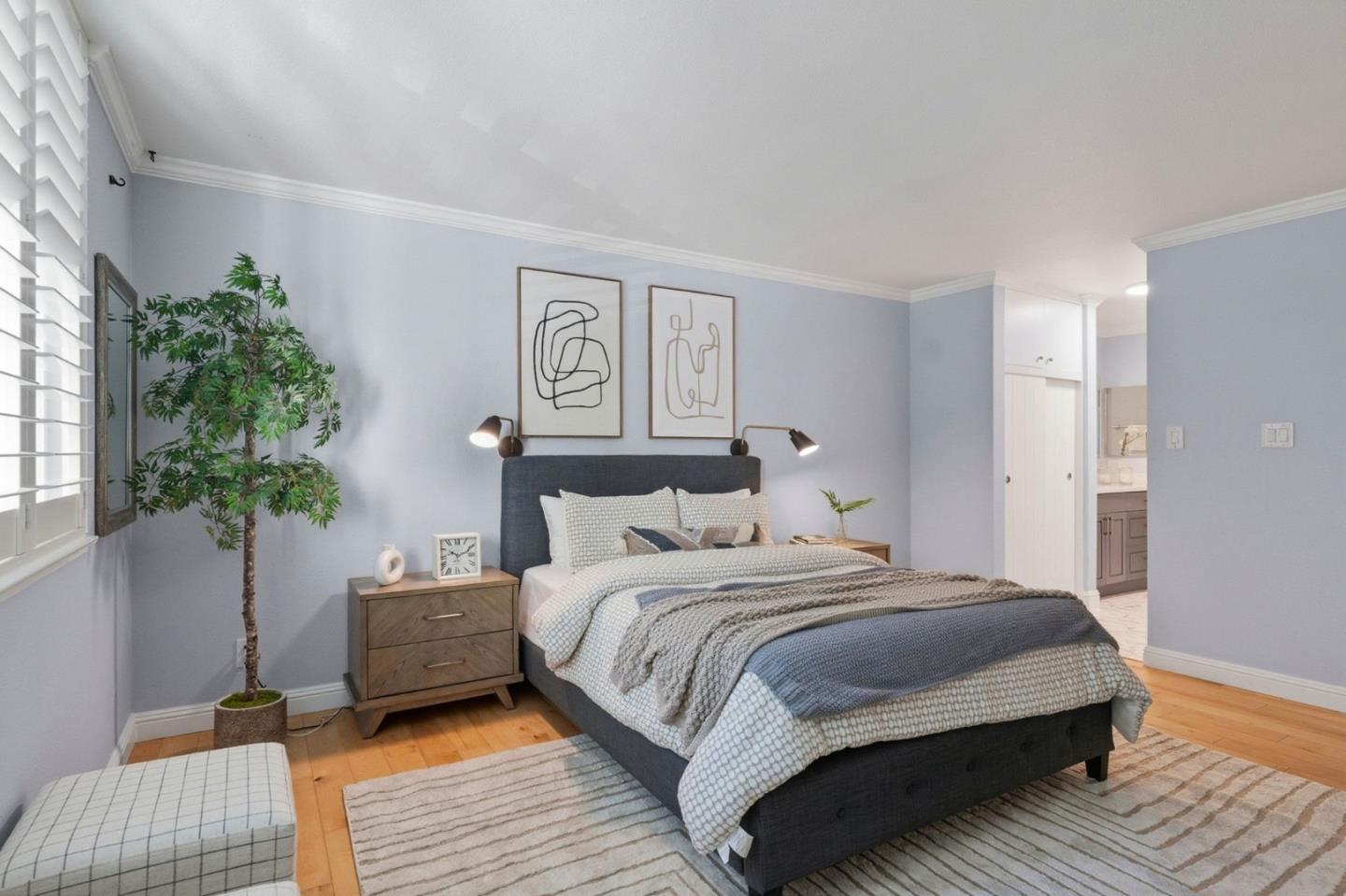 Detail Gallery Image 18 of 38 For 200 Elm St #112,  San Mateo,  CA 94401 - 3 Beds | 2 Baths