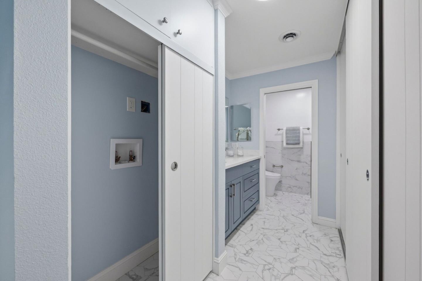 Detail Gallery Image 19 of 38 For 200 Elm St #112,  San Mateo,  CA 94401 - 3 Beds | 2 Baths