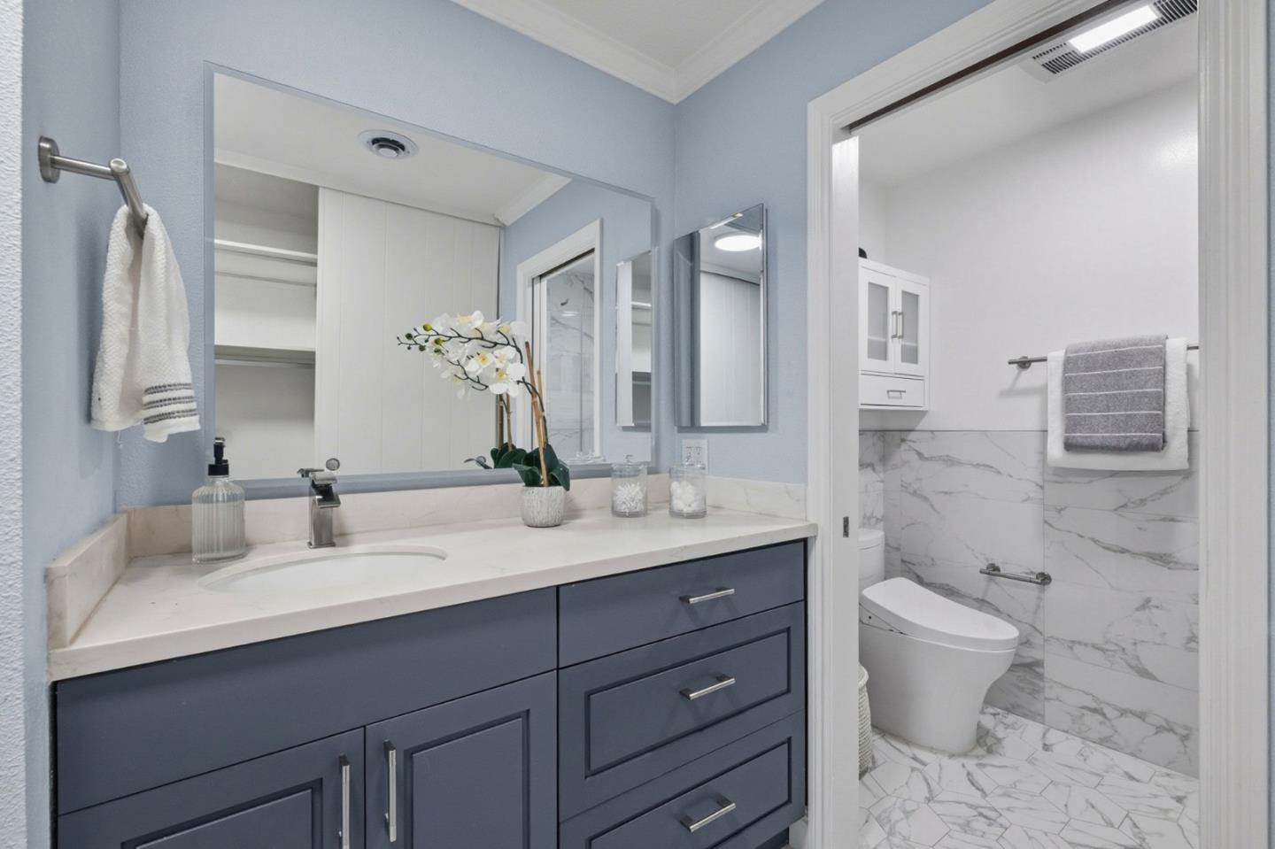 Detail Gallery Image 20 of 38 For 200 Elm St #112,  San Mateo,  CA 94401 - 3 Beds | 2 Baths