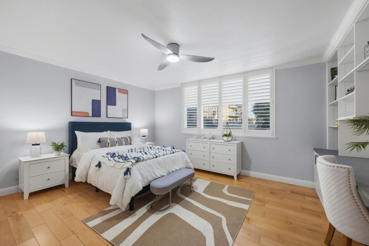 Detail Gallery Image 26 of 38 For 200 Elm St #112,  San Mateo,  CA 94401 - 3 Beds | 2 Baths