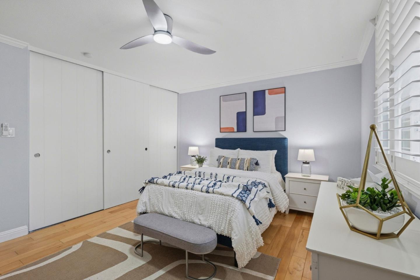 Detail Gallery Image 27 of 38 For 200 Elm St #112,  San Mateo,  CA 94401 - 3 Beds | 2 Baths