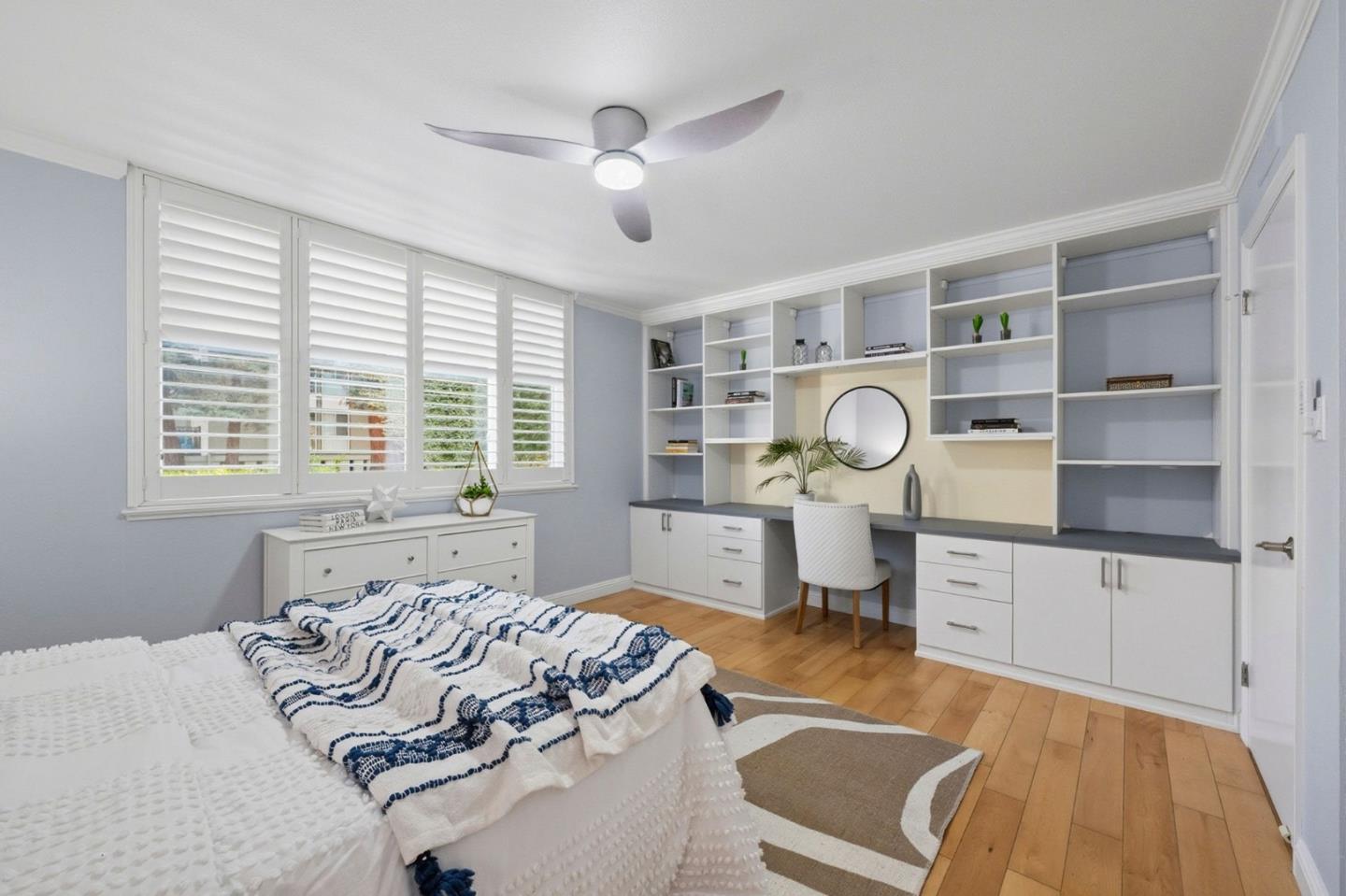 Detail Gallery Image 28 of 38 For 200 Elm St #112,  San Mateo,  CA 94401 - 3 Beds | 2 Baths