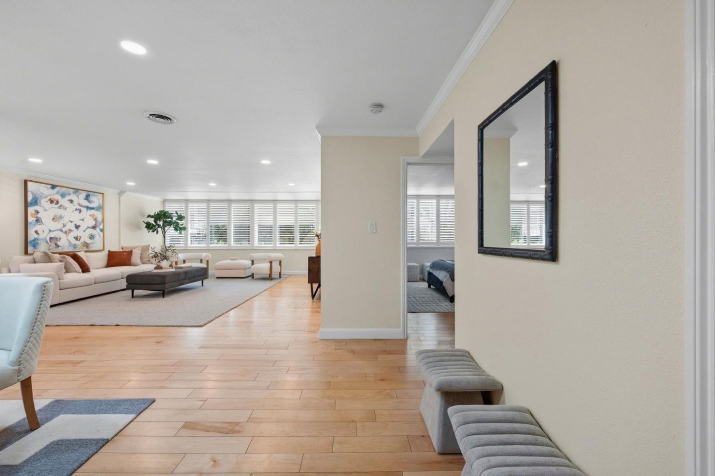 Detail Gallery Image 6 of 38 For 200 Elm St #112,  San Mateo,  CA 94401 - 3 Beds | 2 Baths