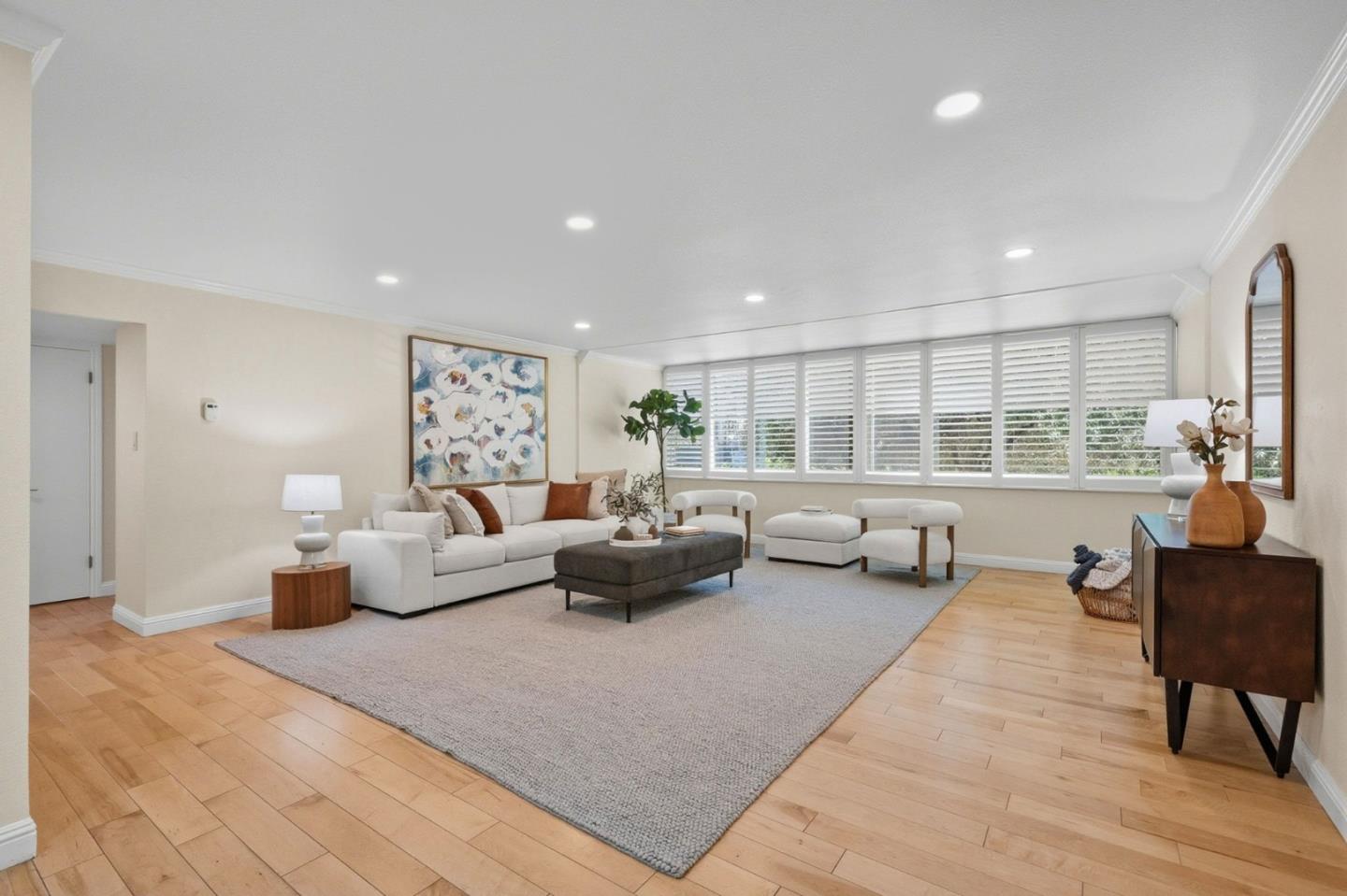 Detail Gallery Image 7 of 38 For 200 Elm St #112,  San Mateo,  CA 94401 - 3 Beds | 2 Baths