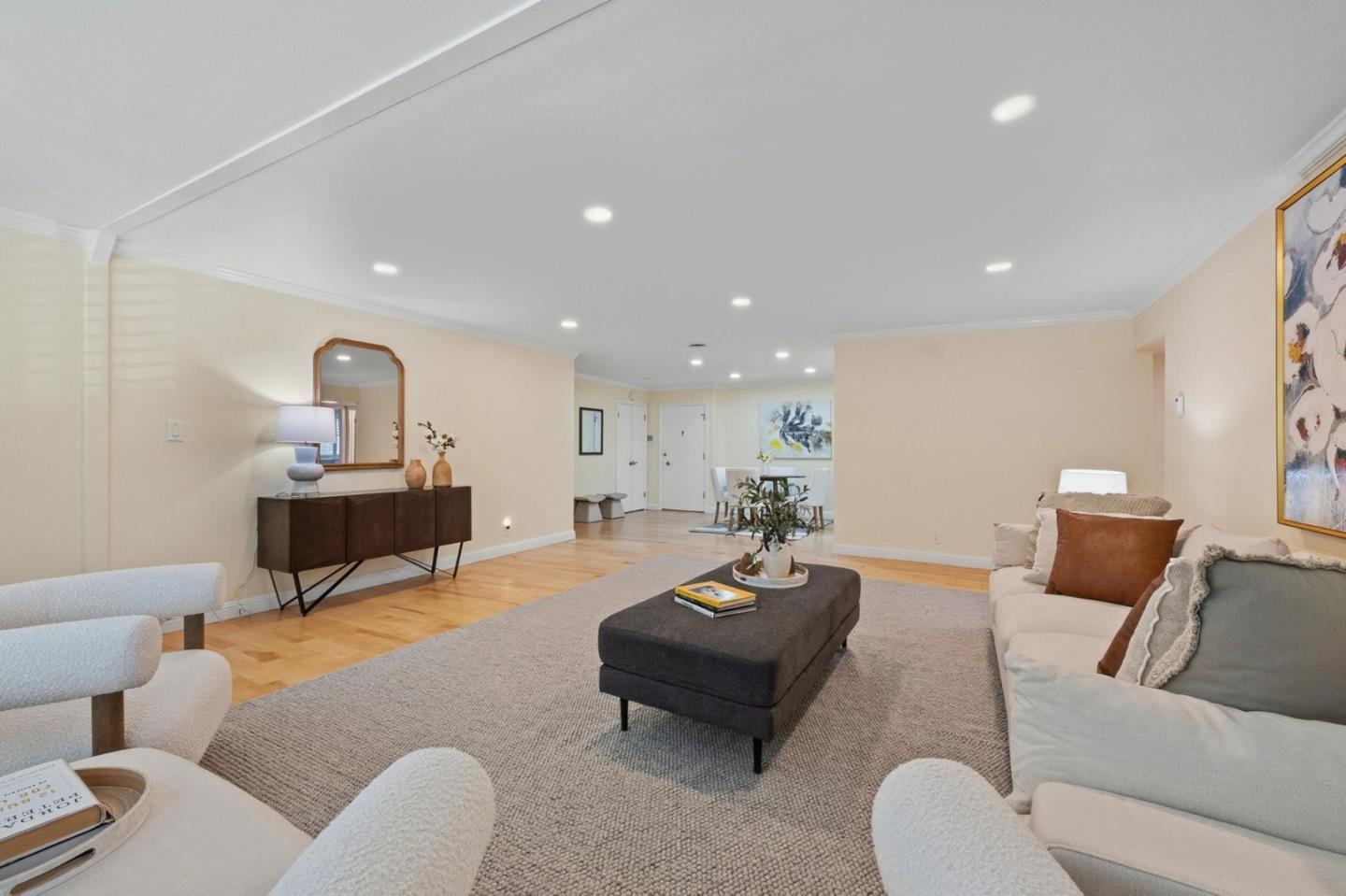Detail Gallery Image 8 of 38 For 200 Elm St #112,  San Mateo,  CA 94401 - 3 Beds | 2 Baths