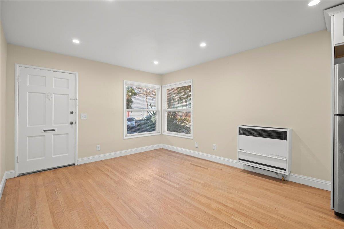 Detail Gallery Image 11 of 16 For 968 Addison St, Berkeley,  CA 94710 - – Beds | – Baths