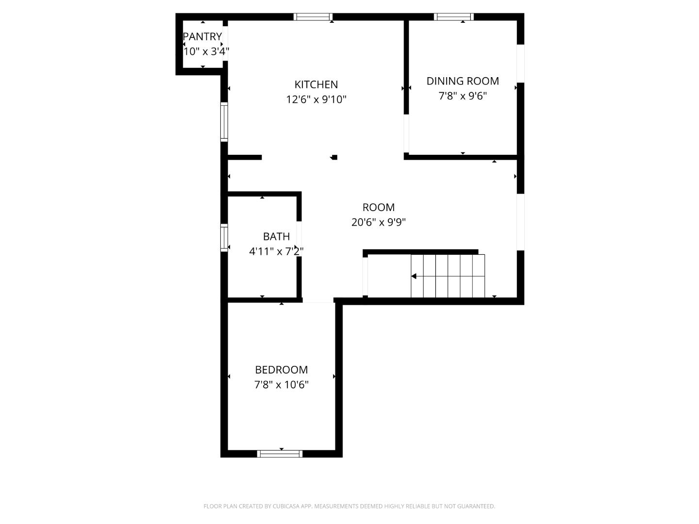 Detail Gallery Image 26 of 28 For 7681 Hanna St, Gilroy,  CA 95020 - 3 Beds | 1/1 Baths
