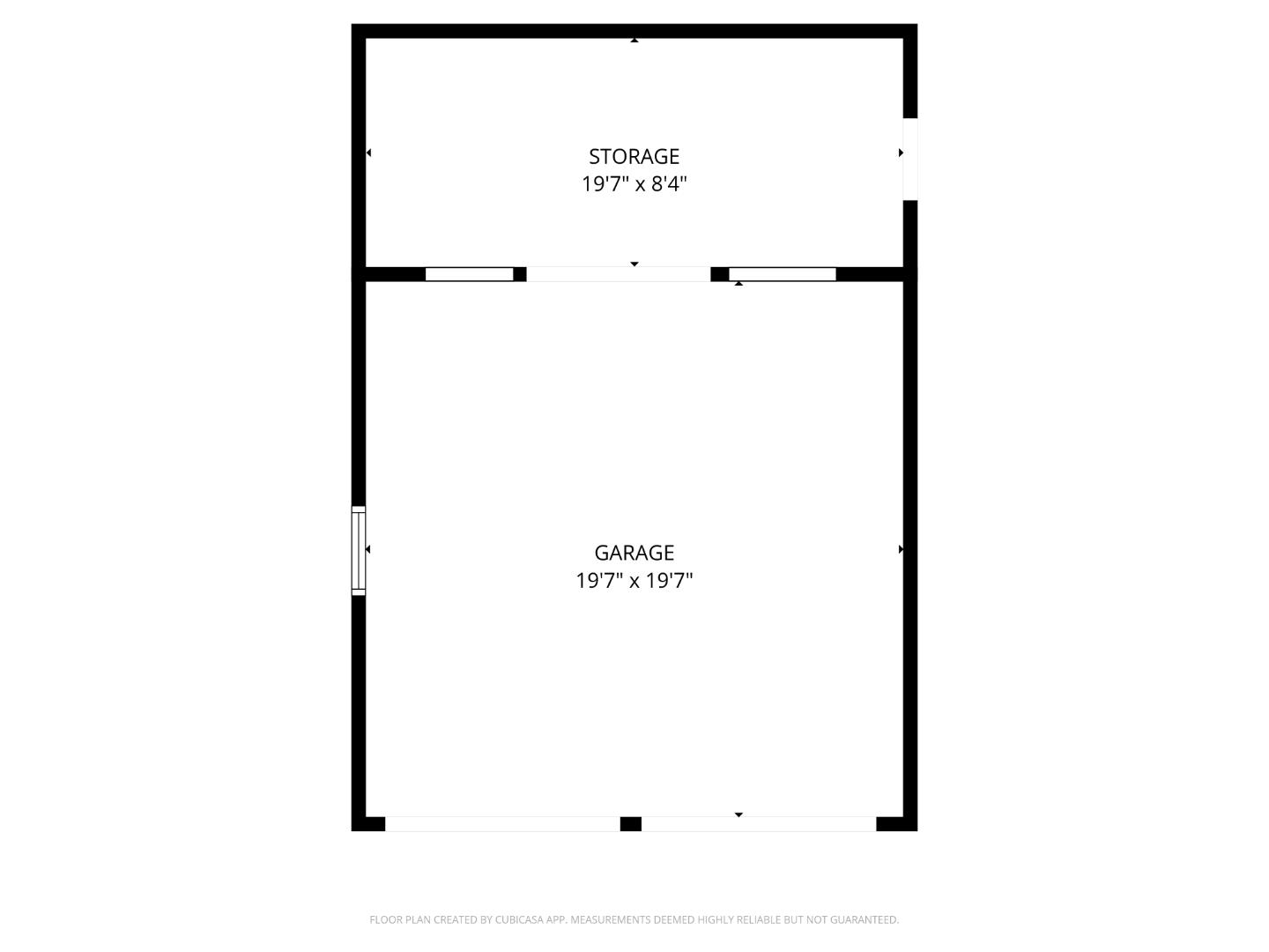 Detail Gallery Image 27 of 28 For 7681 Hanna St, Gilroy,  CA 95020 - 3 Beds | 1/1 Baths