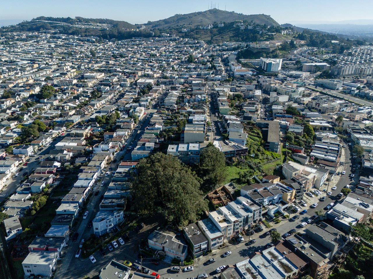 1 Head Street, San Francisco, CA, 94112