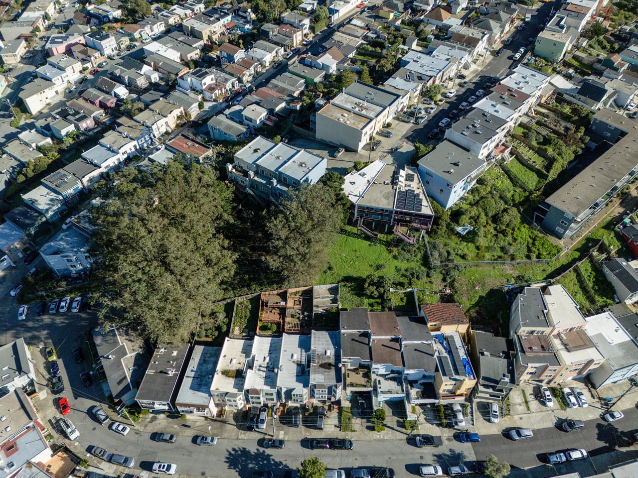 1 Head Street, San Francisco, CA, 94112